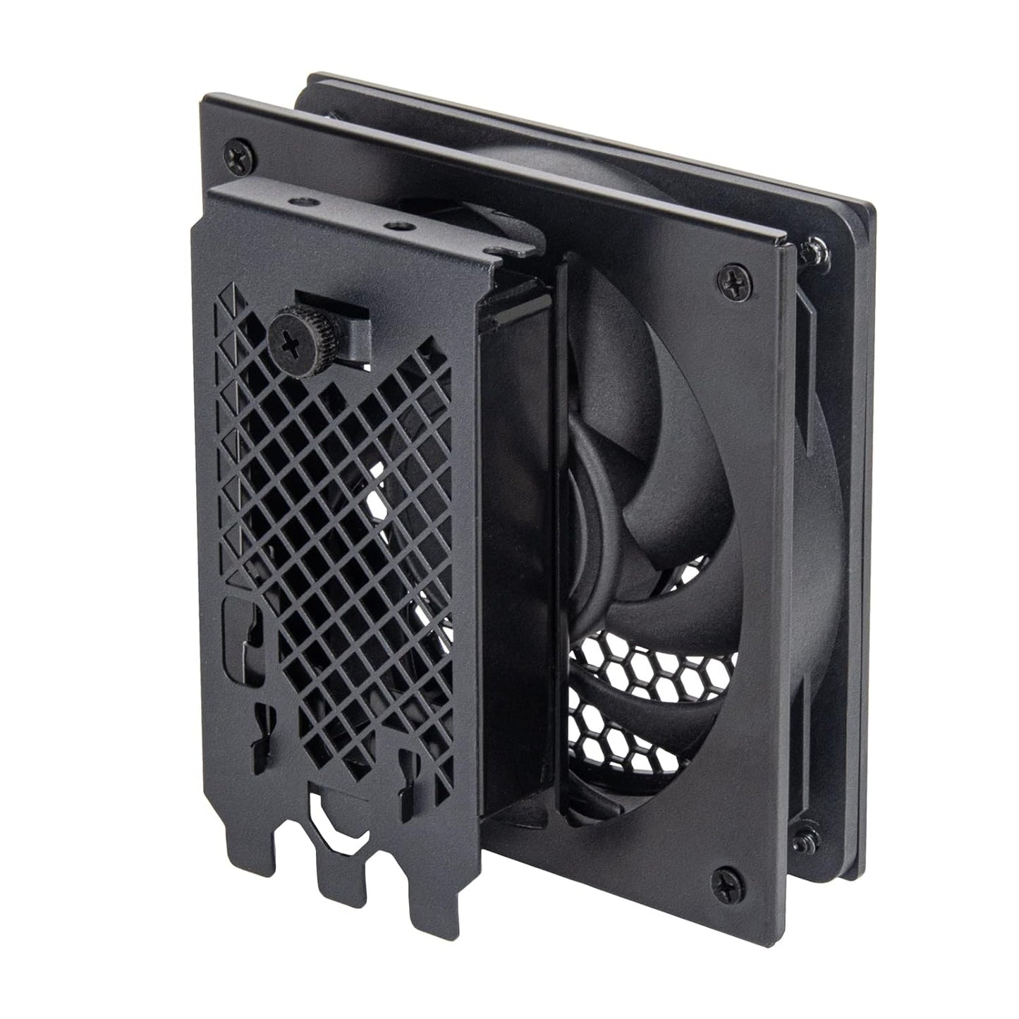 Boost Gaming Performance with FDP02 Cooling Bracket