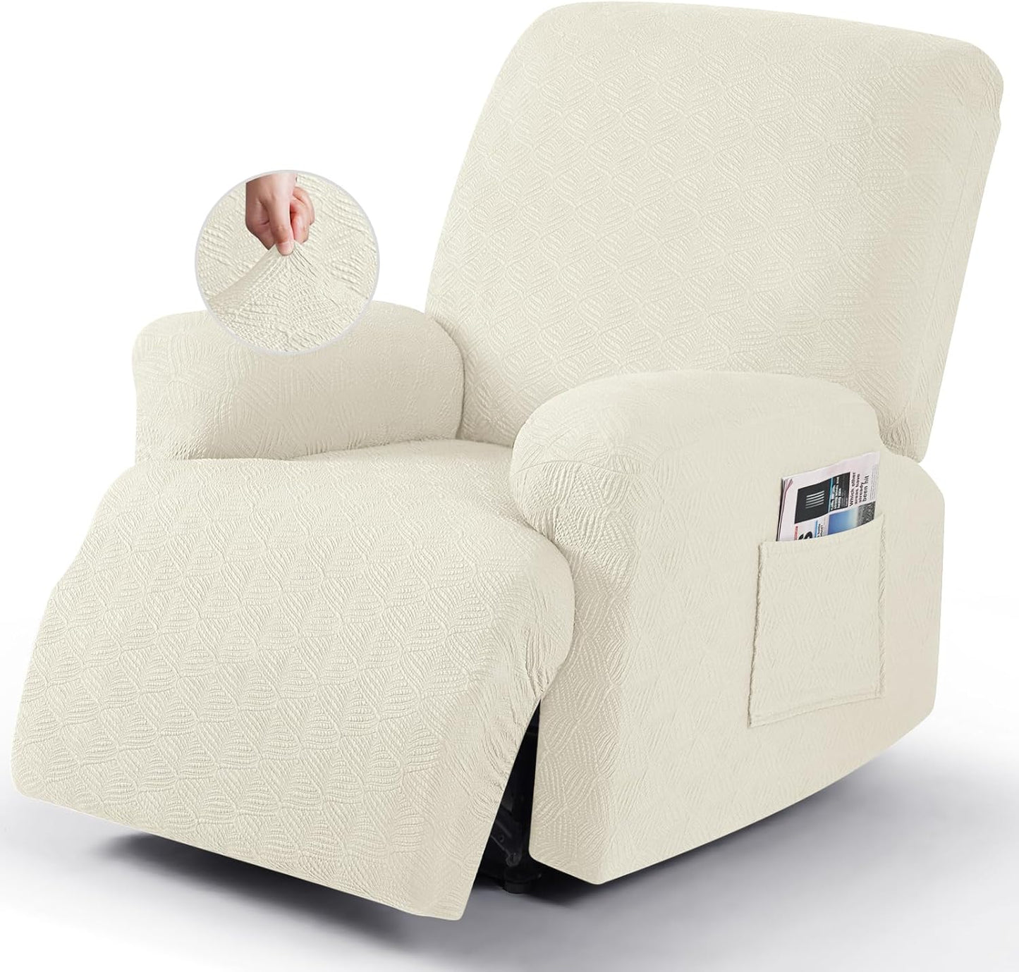 Timeles Recliner Covers for Stylish Protection and Comfort