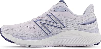 New Balance Women's Fresh Foam X 860 V12 Running Shoe Review