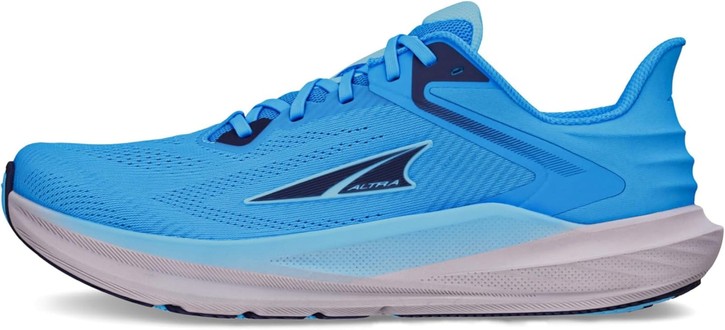 Altra Mens Torin 8 Running Shoes for Comfort and Performance
