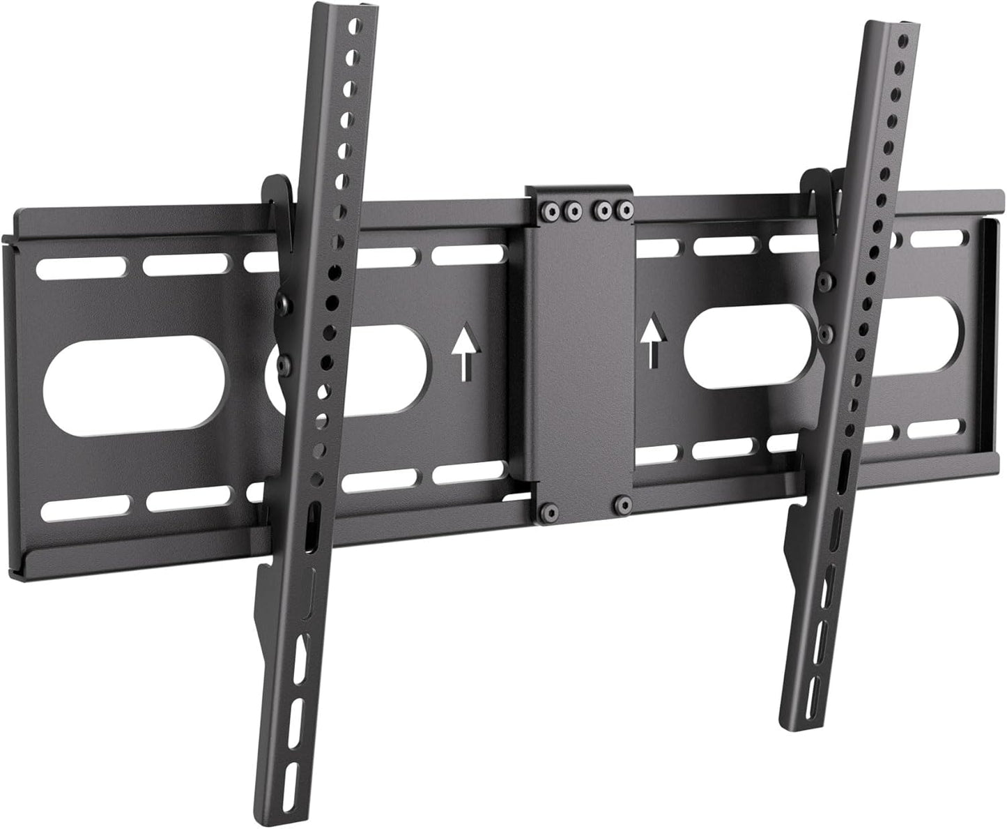 KAMIWI Low-Profile Tilt TV Mount - Maximize Space!