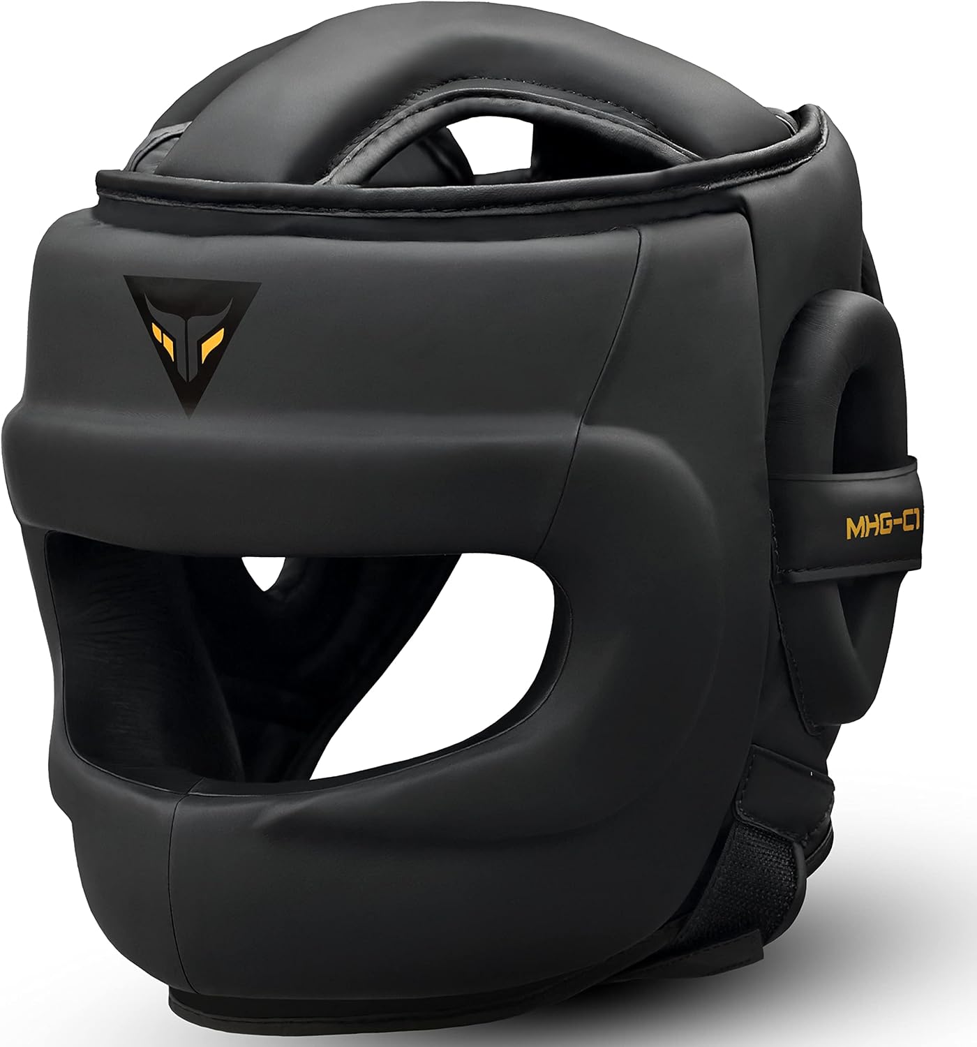 Mytra Fusion Ultimate Protective Headgear