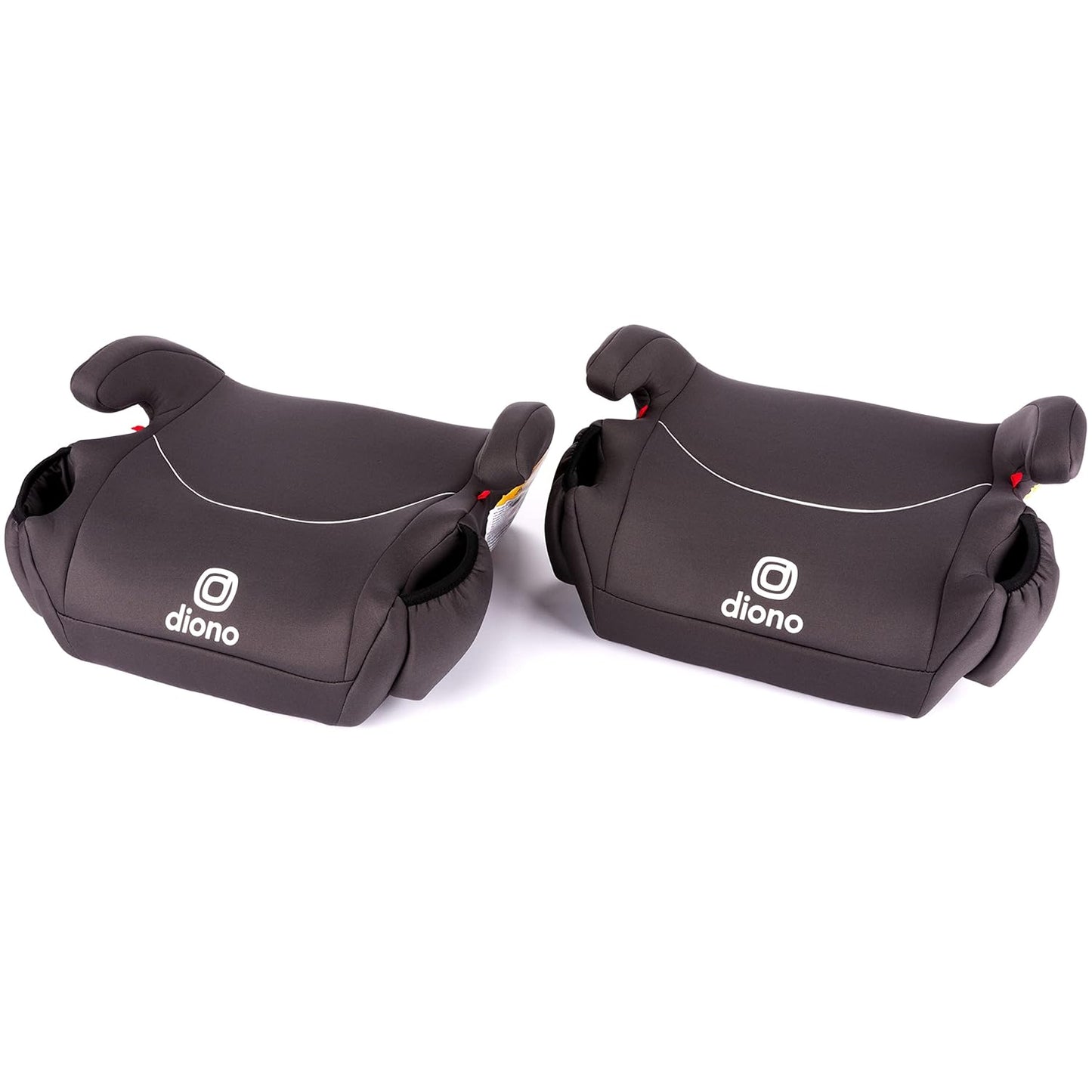 Lightweight Diono Solana Booster Seats x2