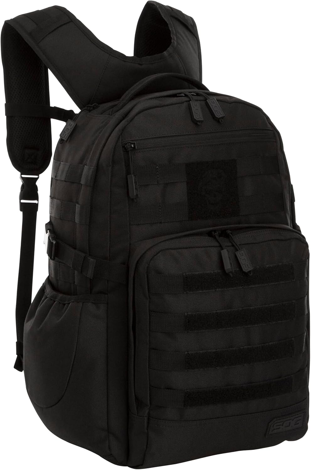 SOG Ninja Tactical Daypack Backpack: Versatile 32L Design