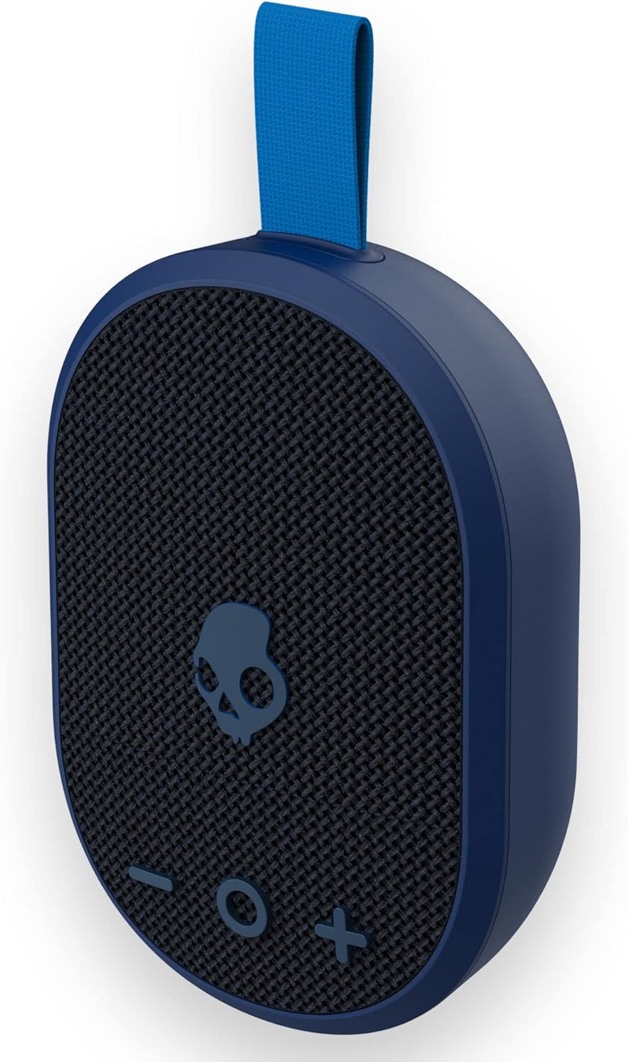 Skullcandy Ounce Mini Speaker - Waterproof, 16-Hour Battery