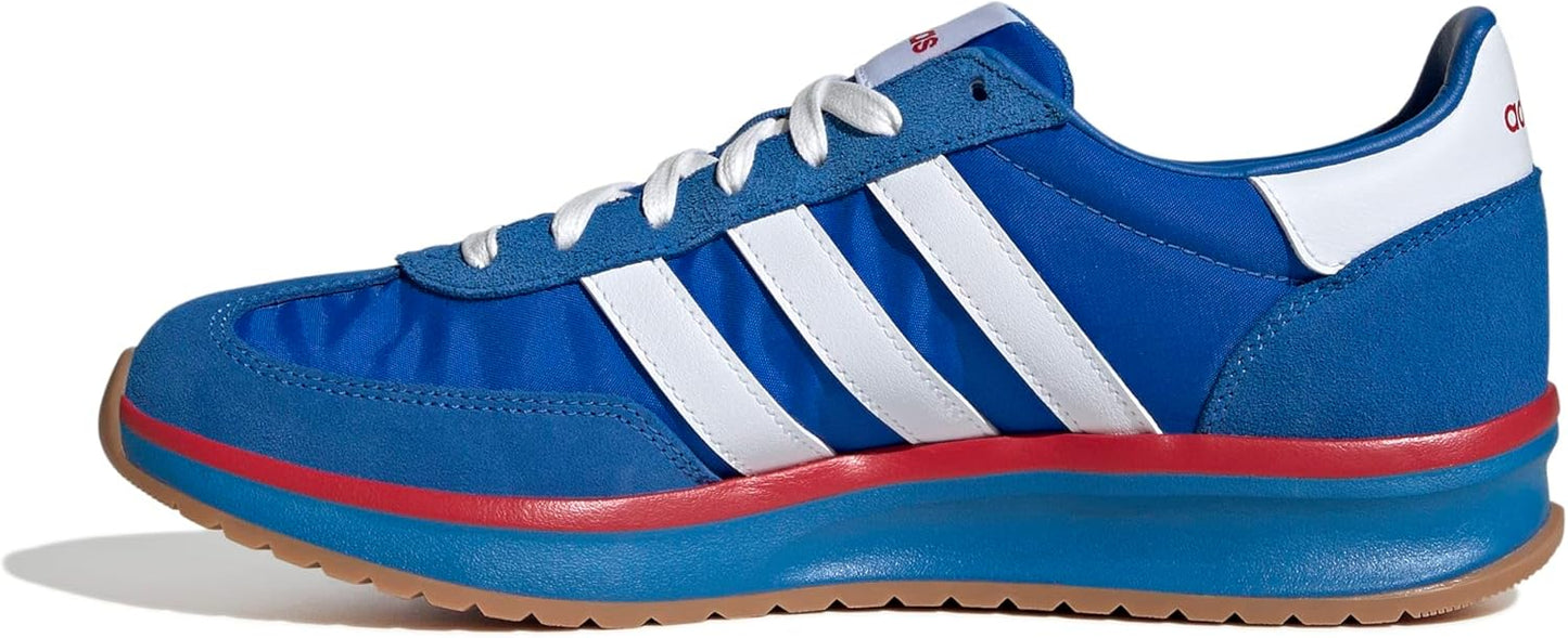 adidas Mens Run 70s 2.0 Sneakers for Everyday Versatility