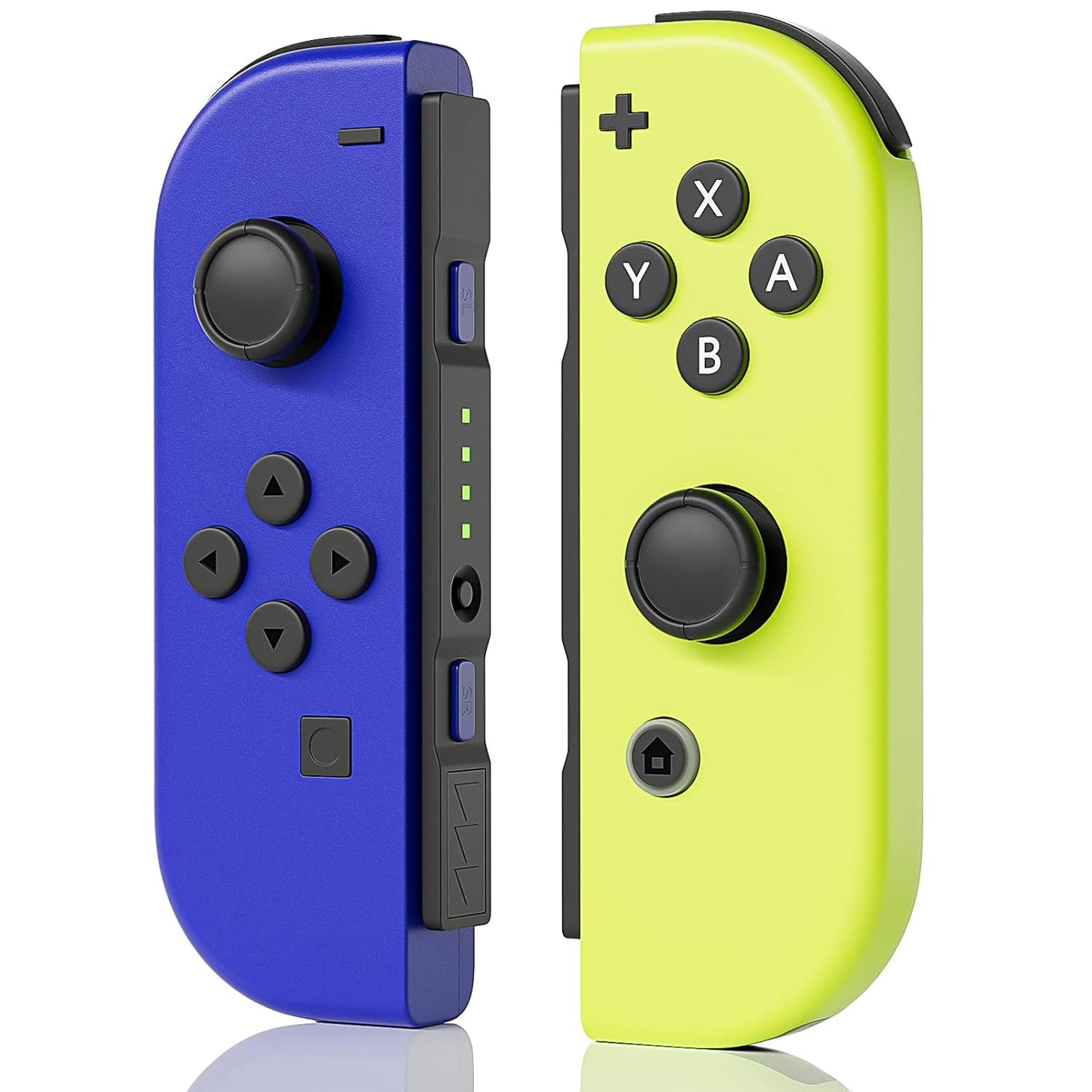 Replacement Wireless Controller for Switch with Dual Vibration