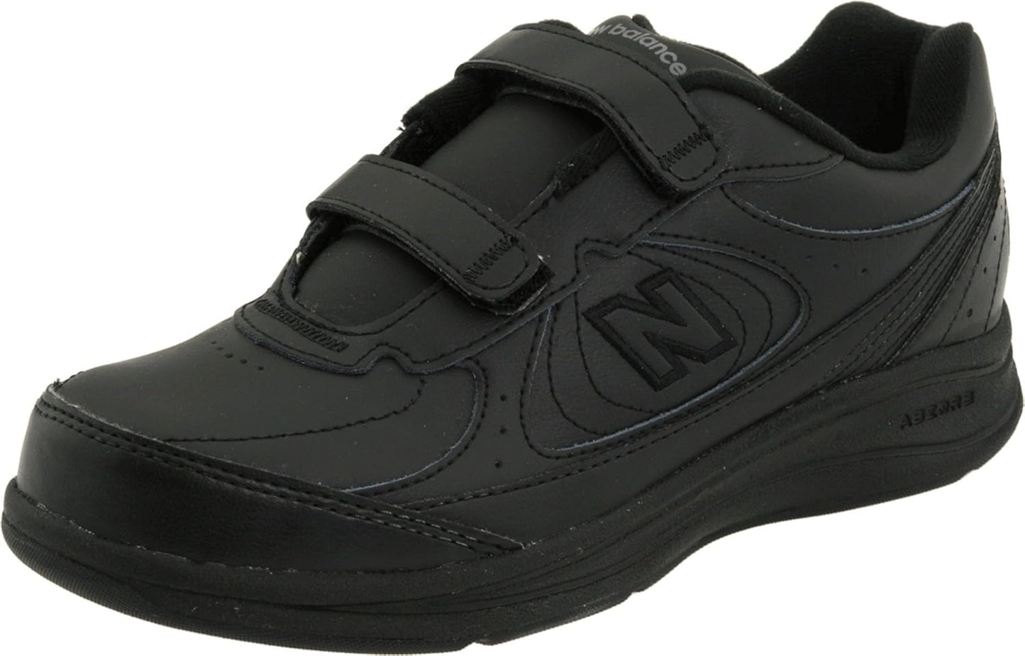 New Balance Women's 577 V1 Hook and Loop Walking Shoe Review