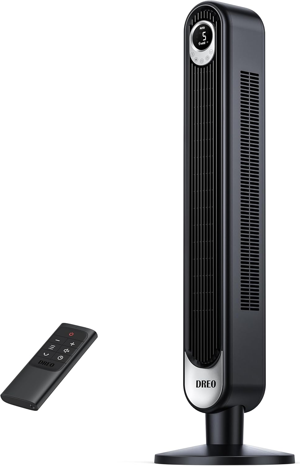 Ultimate Sleep Companion: Dreo 90 Tower Fan