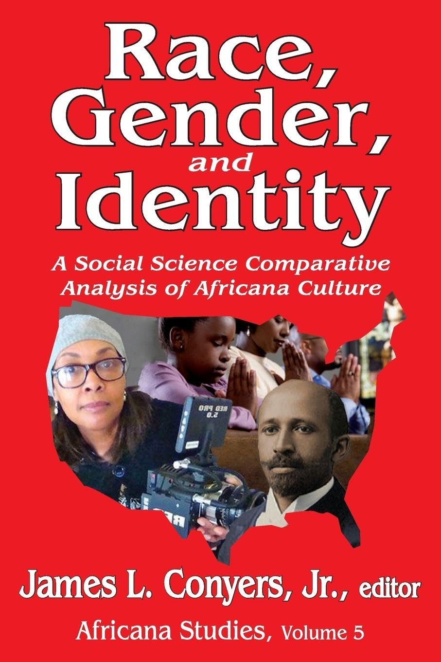 Race, Gender, and Identity: A Comparative Analysis of Africana Culture