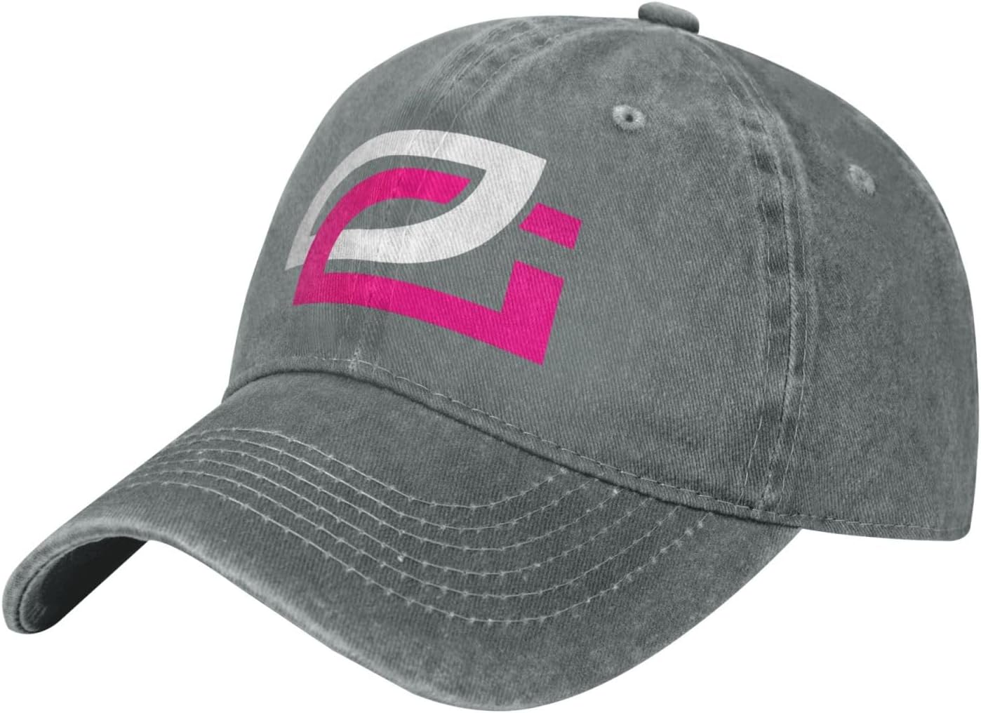 Optic Gaming Adjustable Baseball Cap - Unisex Winner!