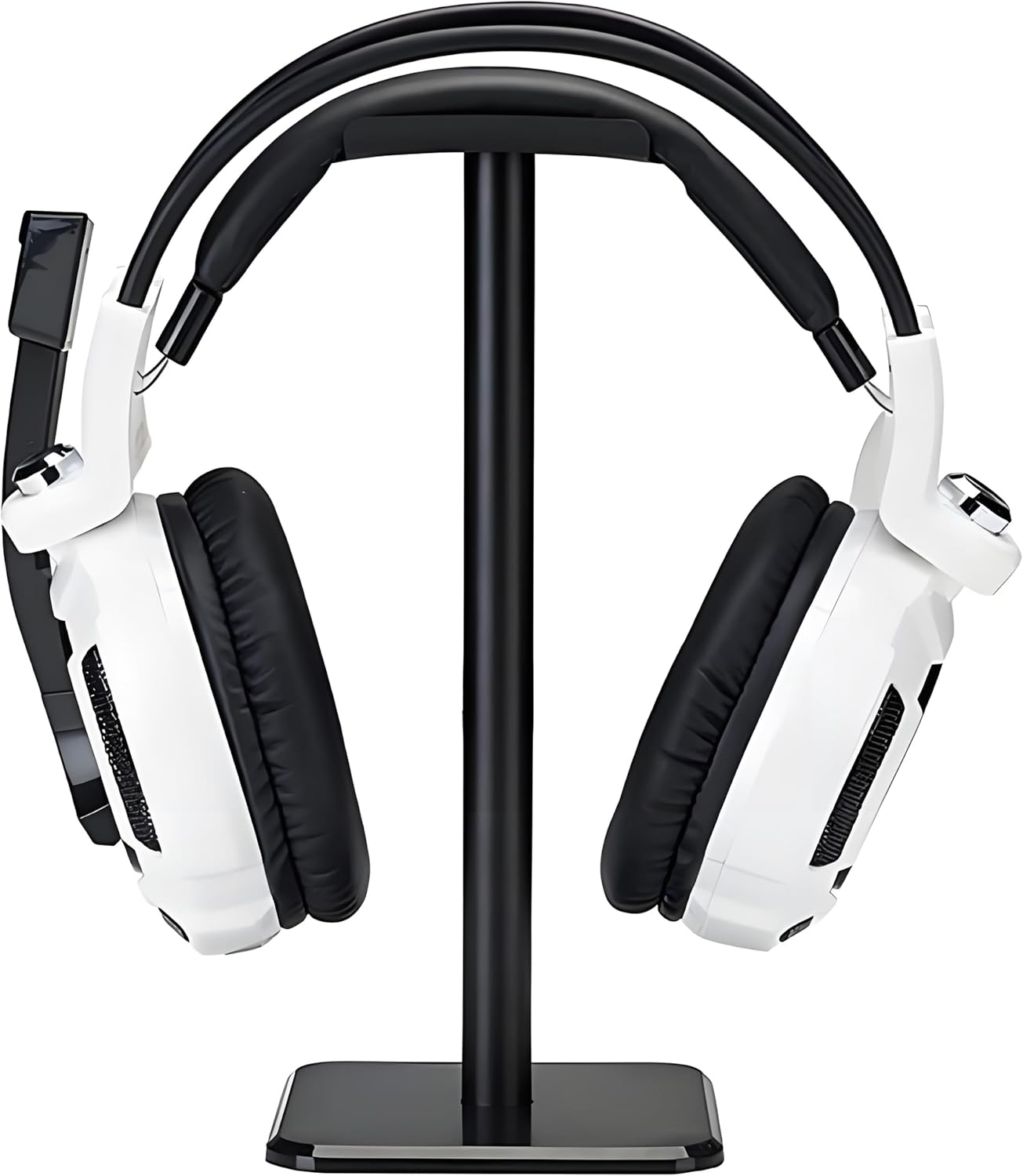 Universal Aluminum Headphone Stand - Organize in Style!