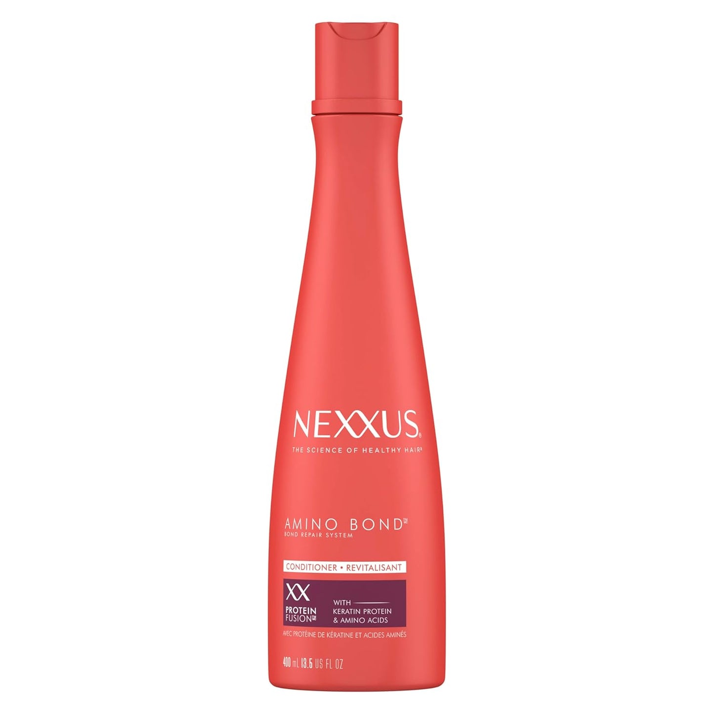 Nexxus Amino Bond Conditioner: Repair Damaged Hair