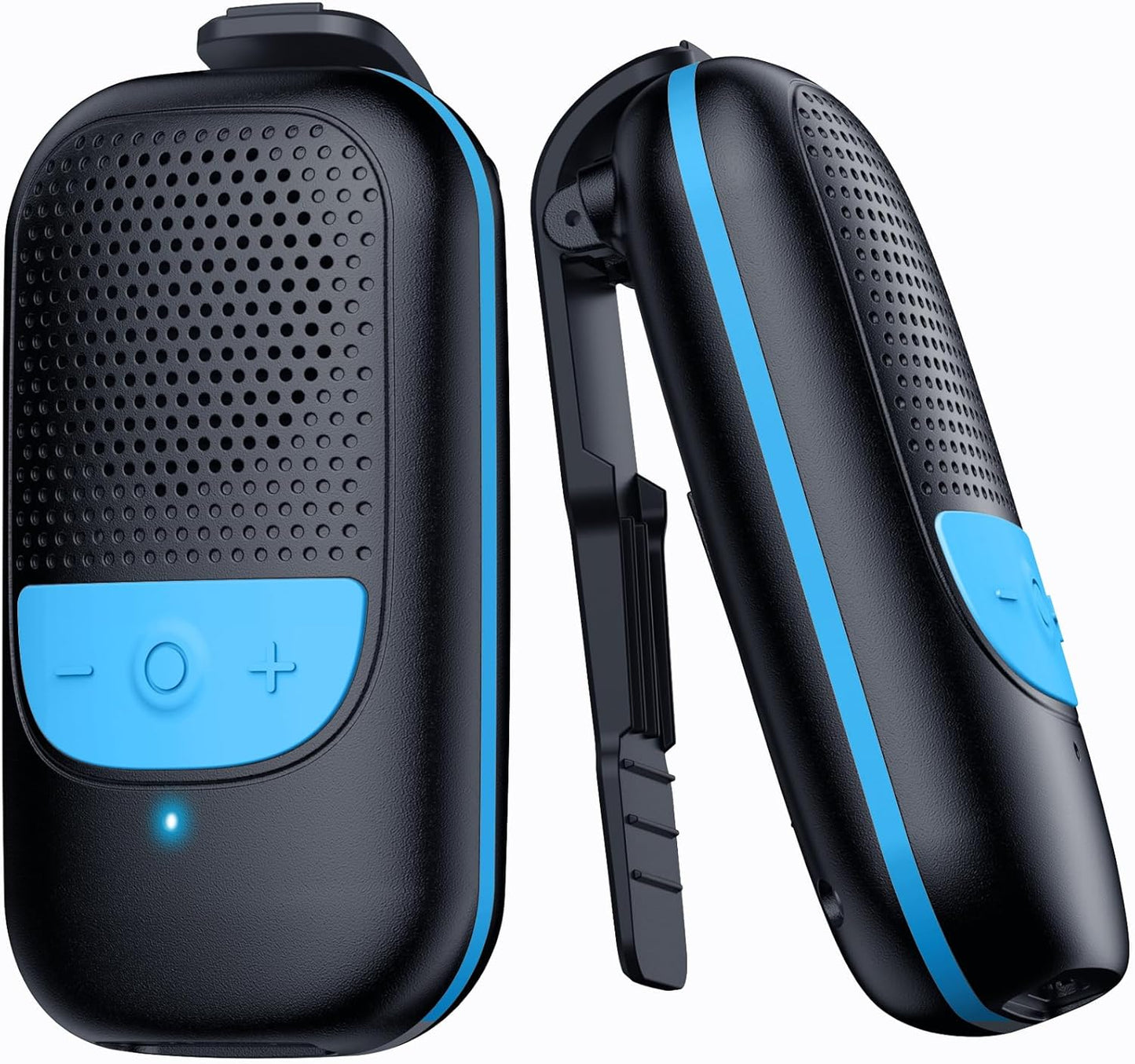 Temdan Wearable Bluetooth Speaker for Hands-Free Calls