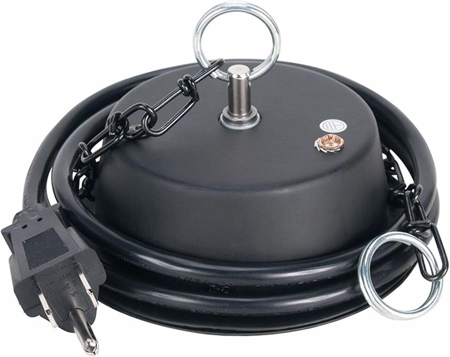 MBMHD3 Heavy-Duty Mirror Ball Motor for 20-inch Balls