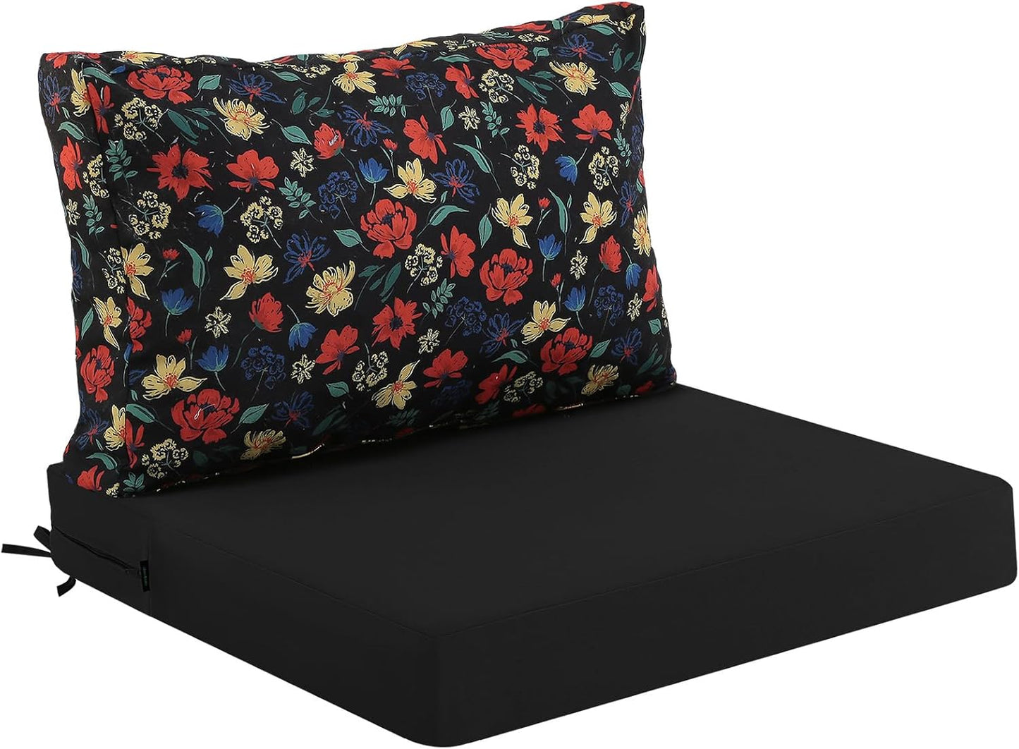 Waterproof Outdoor Cushions for Patio Furniture by idee-home