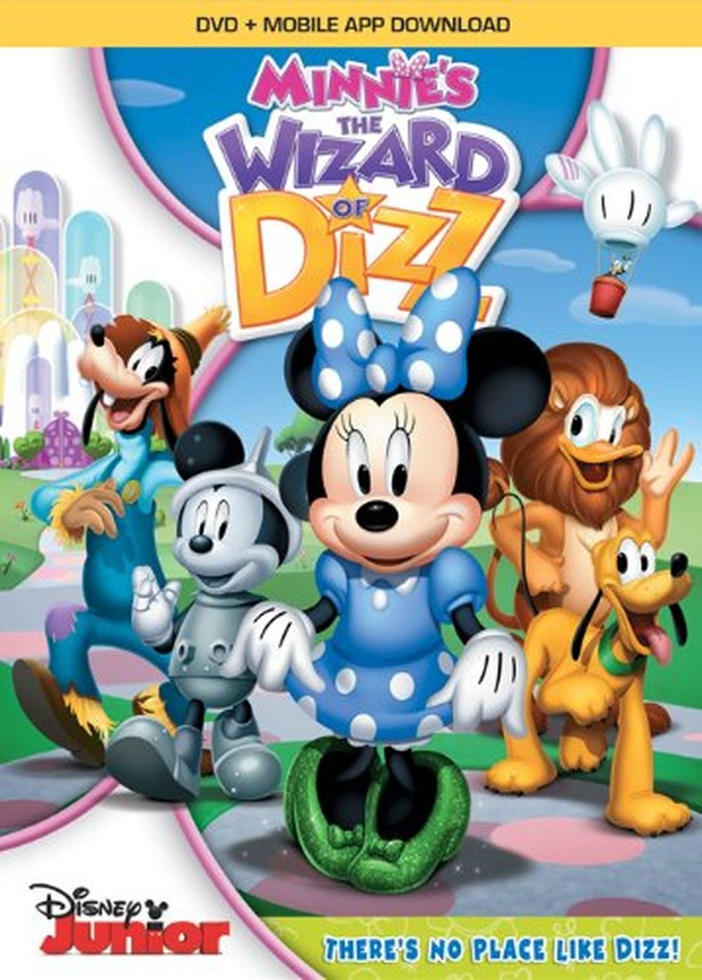 Mickey Mouse Clubhouse: Magical Wizard Adventure