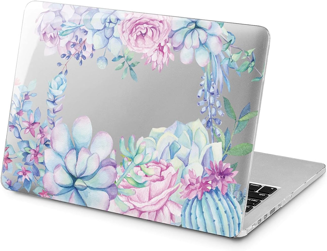 Stylish Hard Case for MacBook Pro 16 14 M3 M2 2023 Models