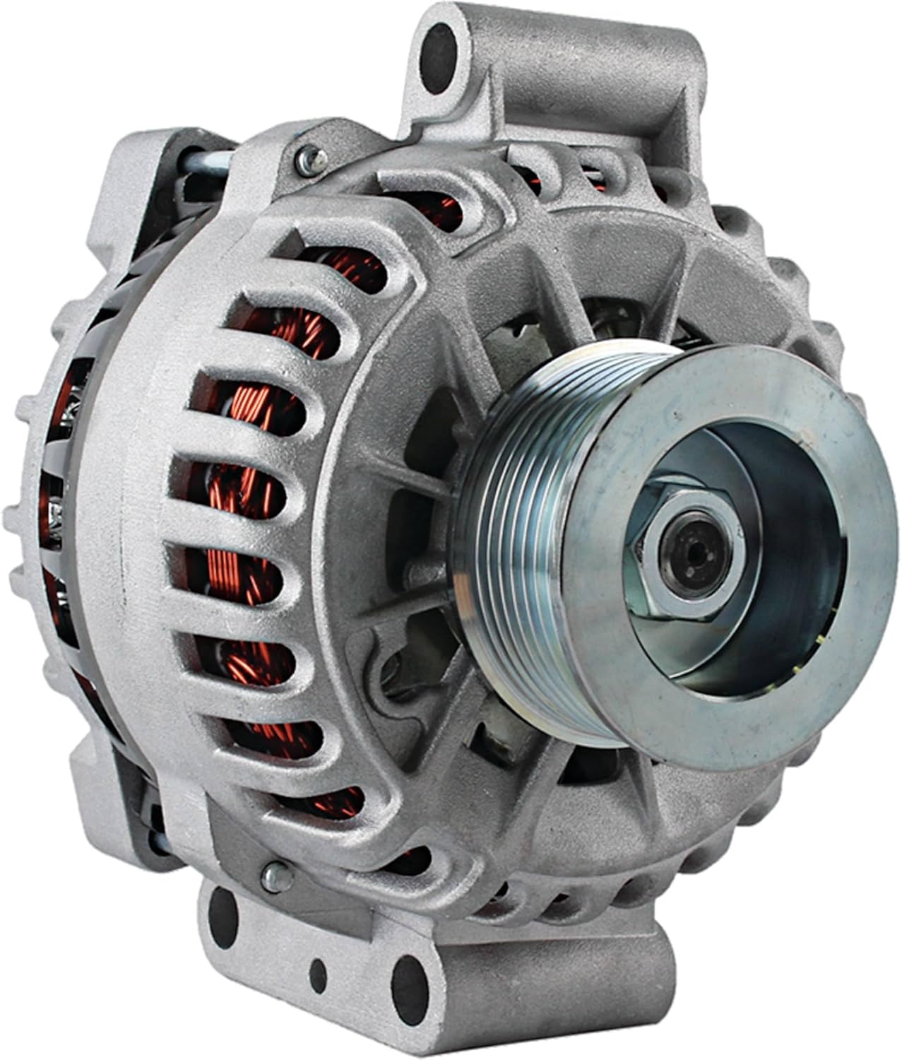 DB Electrical 400-14178 Alternator for Ford Diesel Trucks 2005-2007