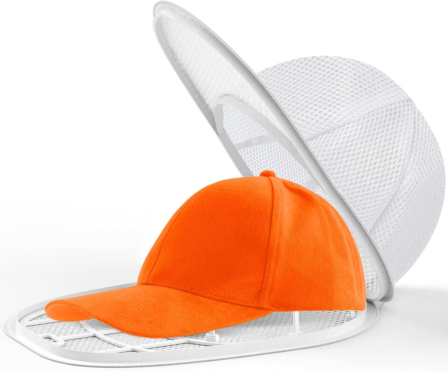 Revive Your Hats: Eiito Hat Washer Cage