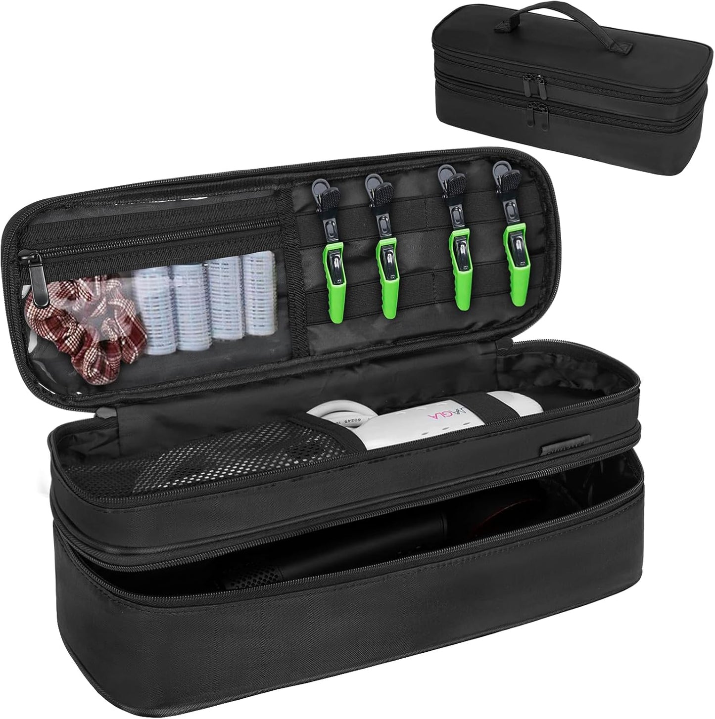 Ultimate Styling Companion Case by OUUTMEE