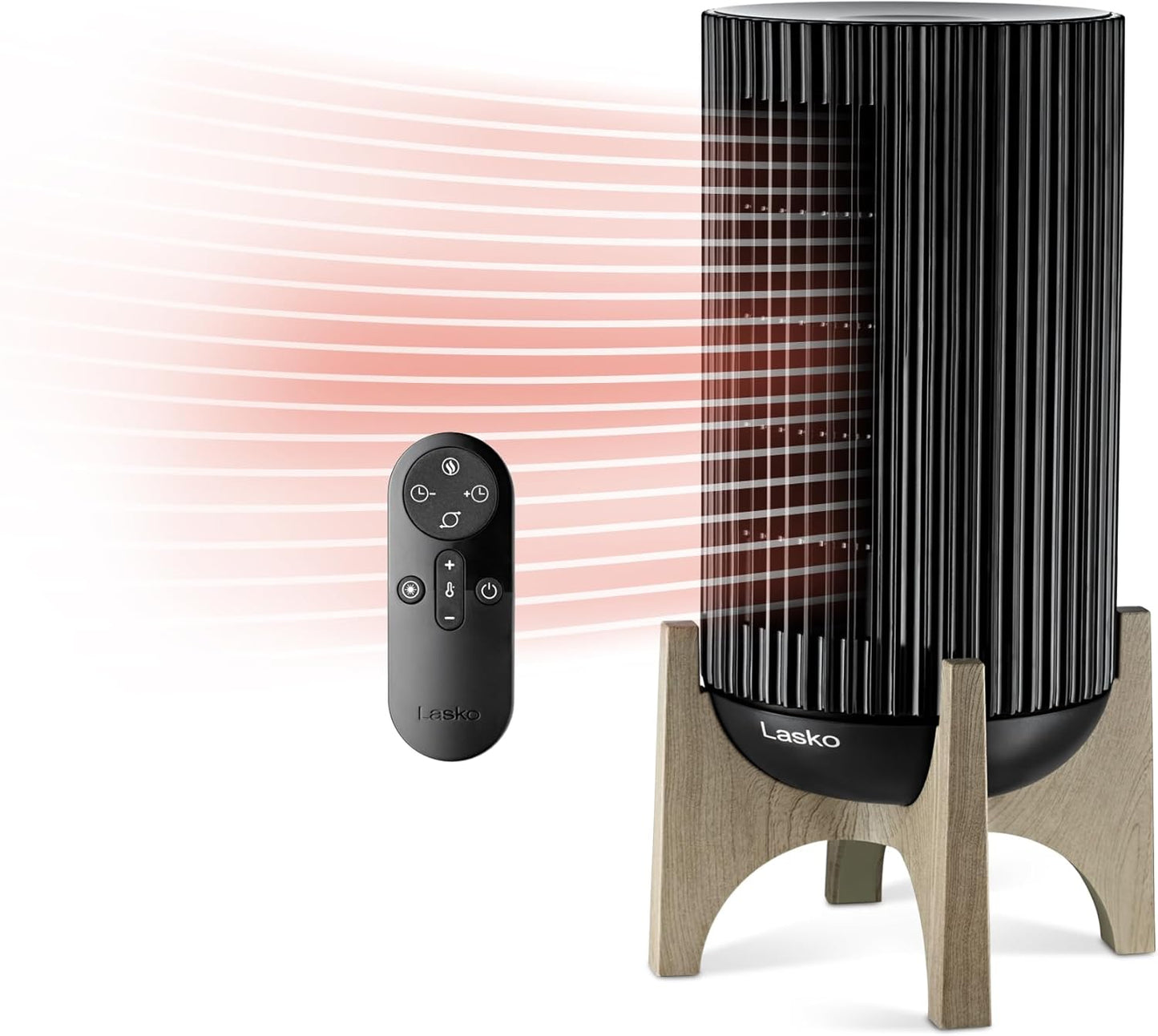 Lasko Ceramic Space Heater: Cozy Comfort & Convenience