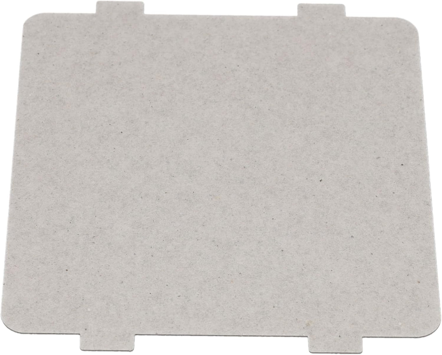 Microwave Wave Guide Cover - Replaces OEM Parts