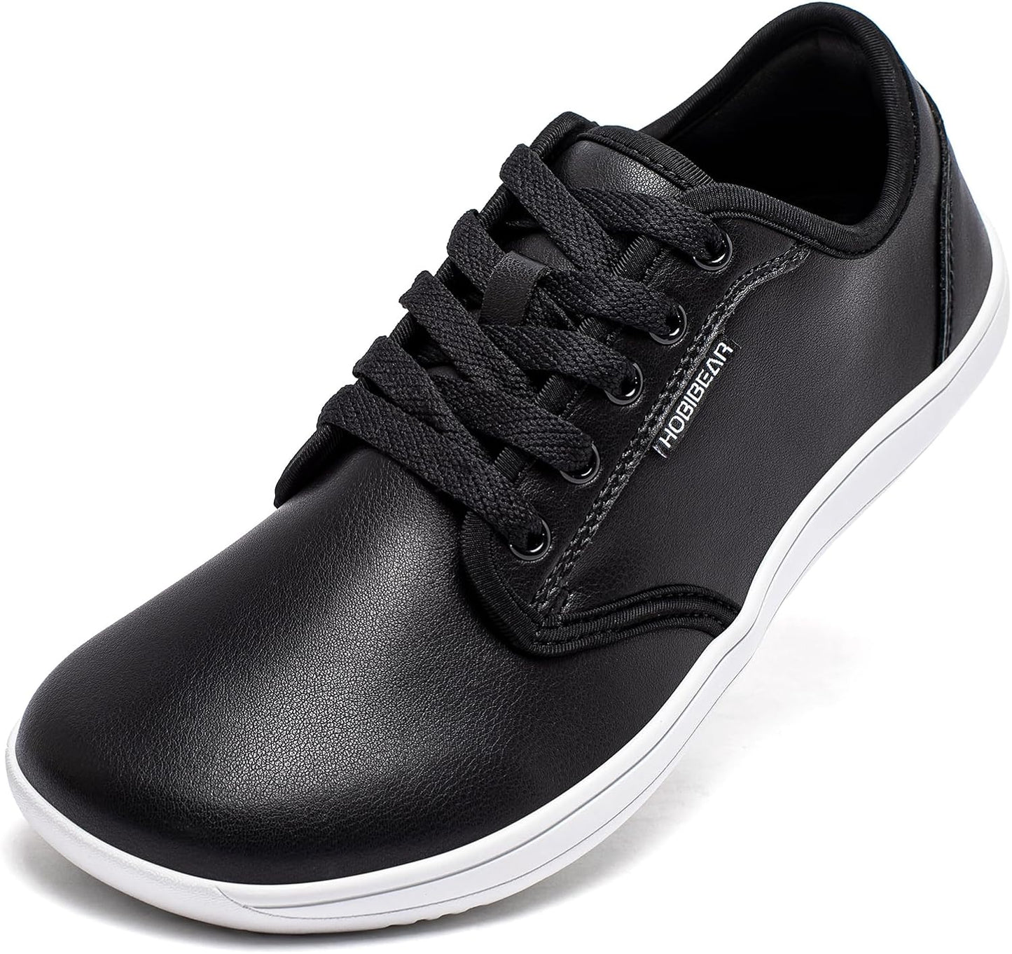 HOBIBEAR Unisex Wide Barefoot Shoes for Comfort and Style