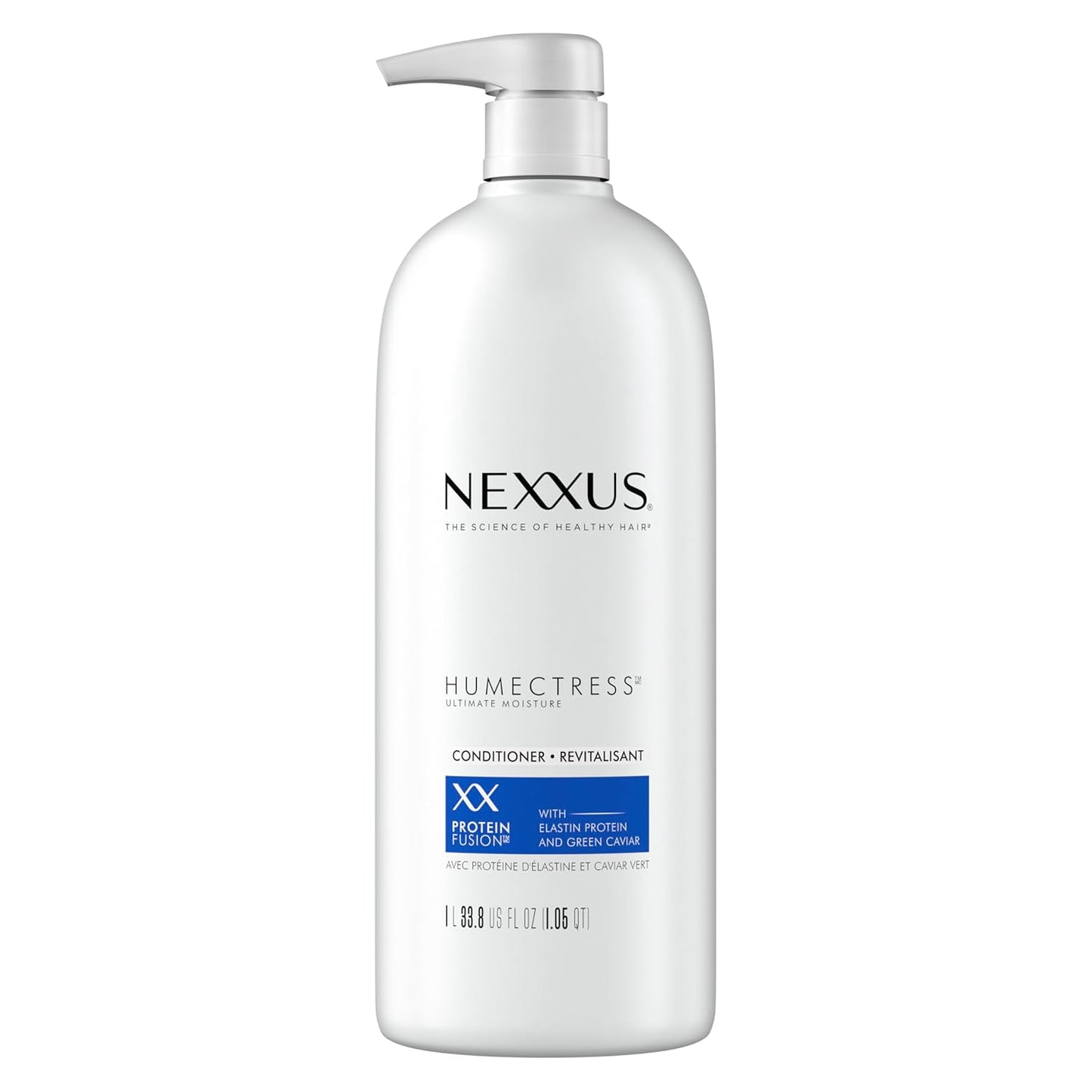 Nexxus Ultimate Moisture Conditioner 33.8 oz