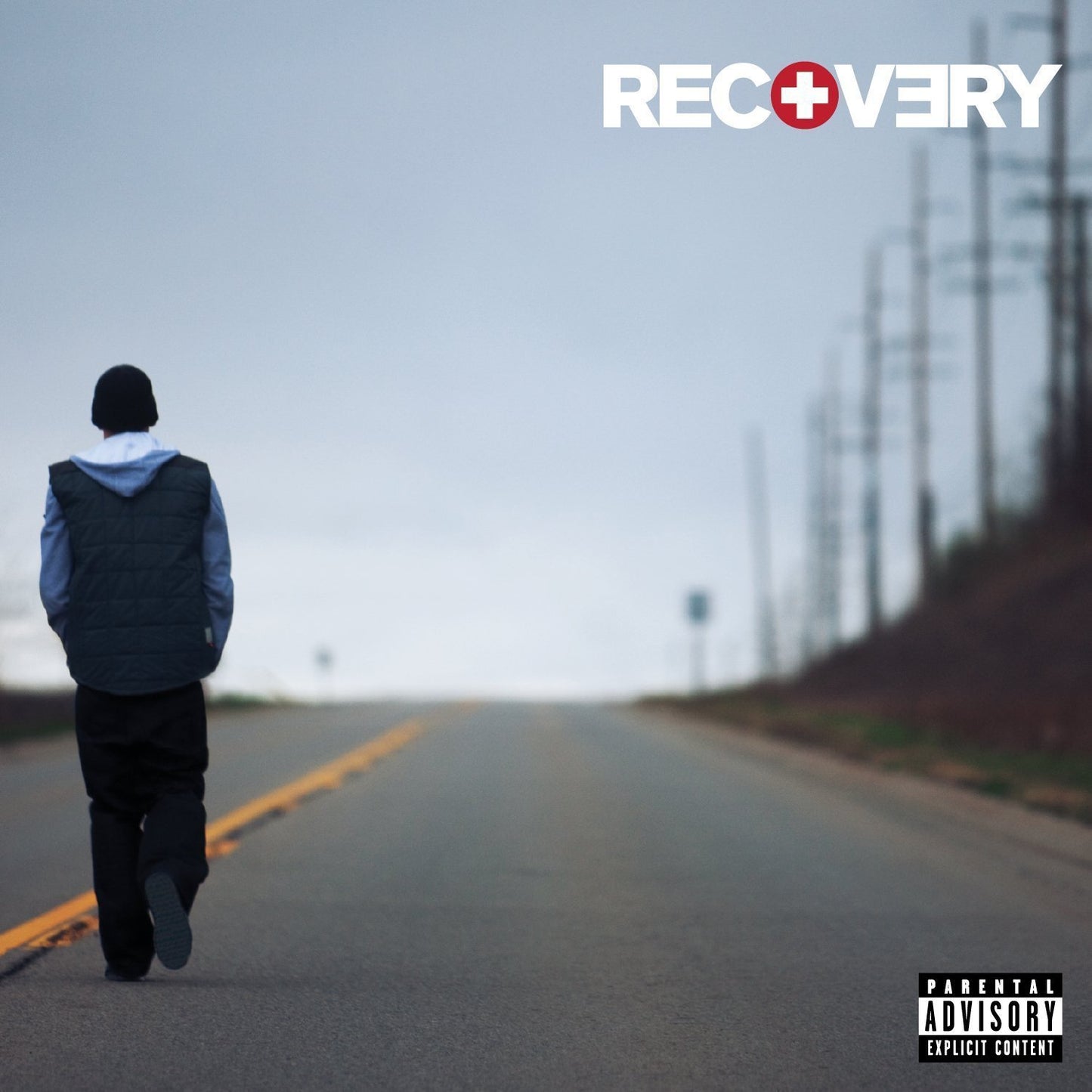 Recovery Explicit Lyrics: A Deep Dive into Personal Struggles