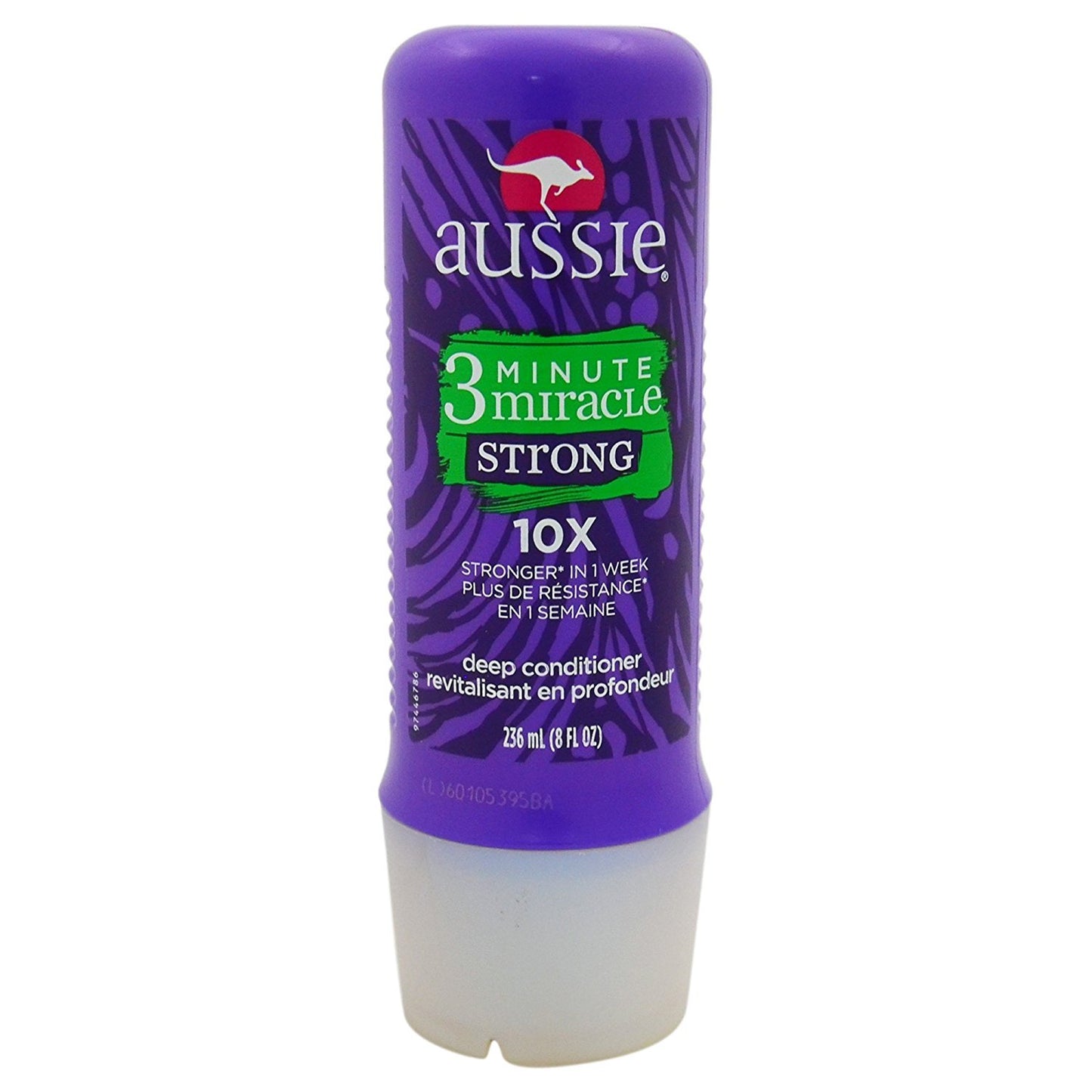Aussie 3 Minute Miracle Strong Hair Repair
