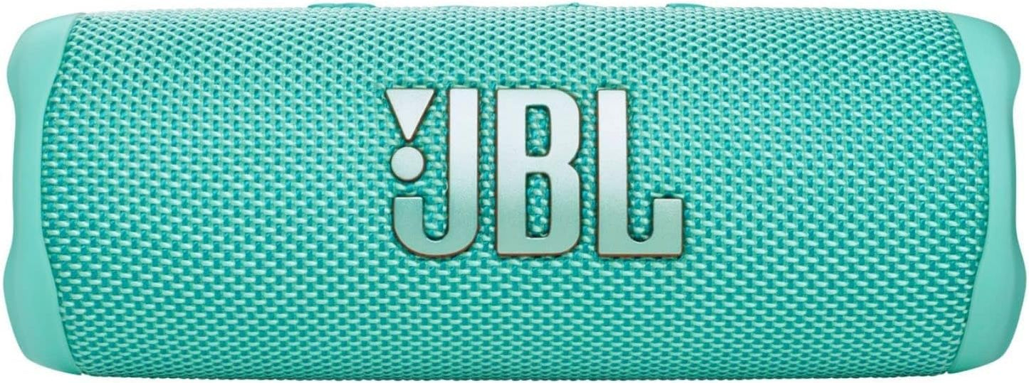 JBL Flip 6 Portable Wireless Bluetooth Speaker - Waterproof & Bold
