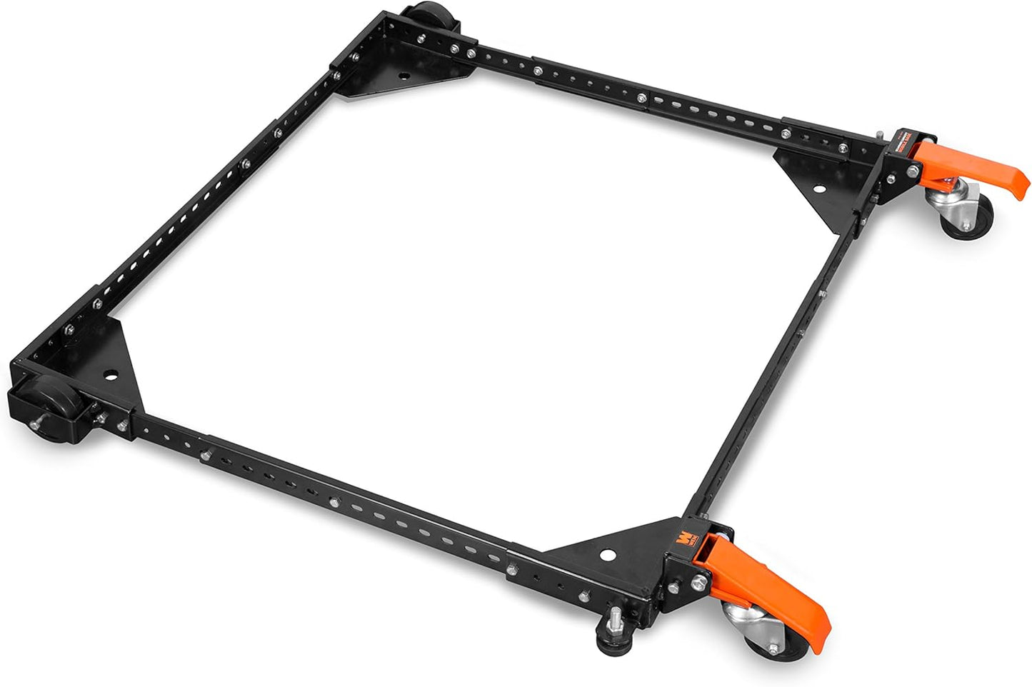 WEN Mobile Base for Tools and Machines with 500-Pound Capacity