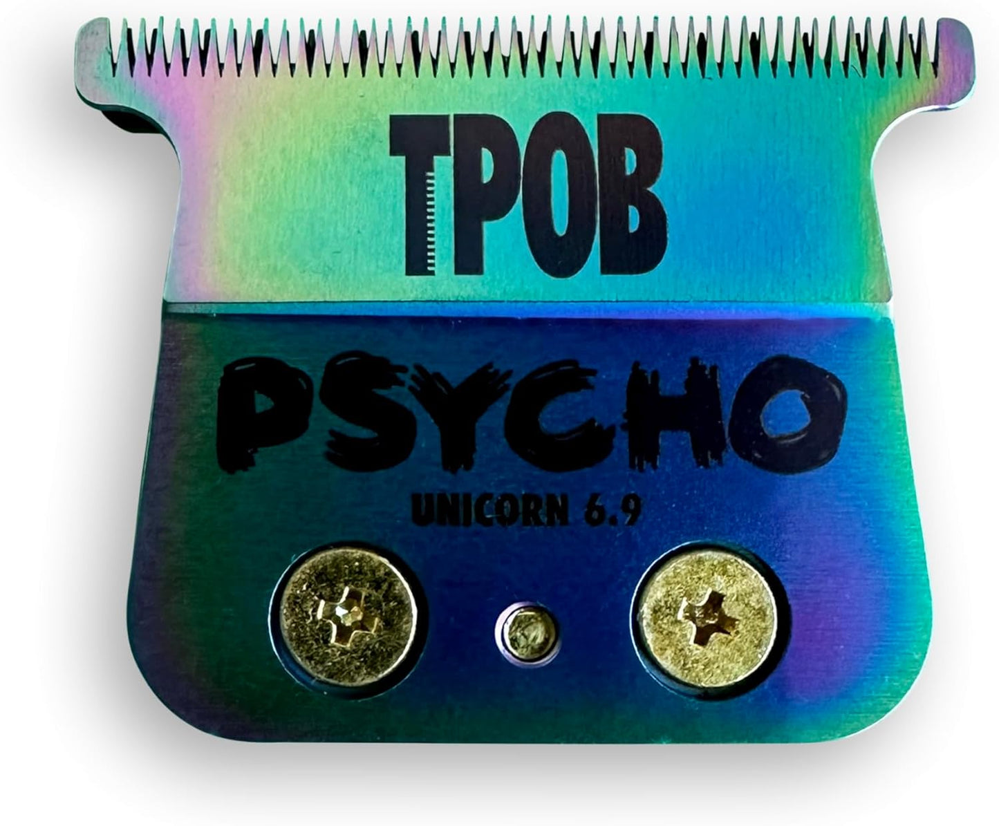 TPOB Replacement Blades for Clippers & Trimmers Review