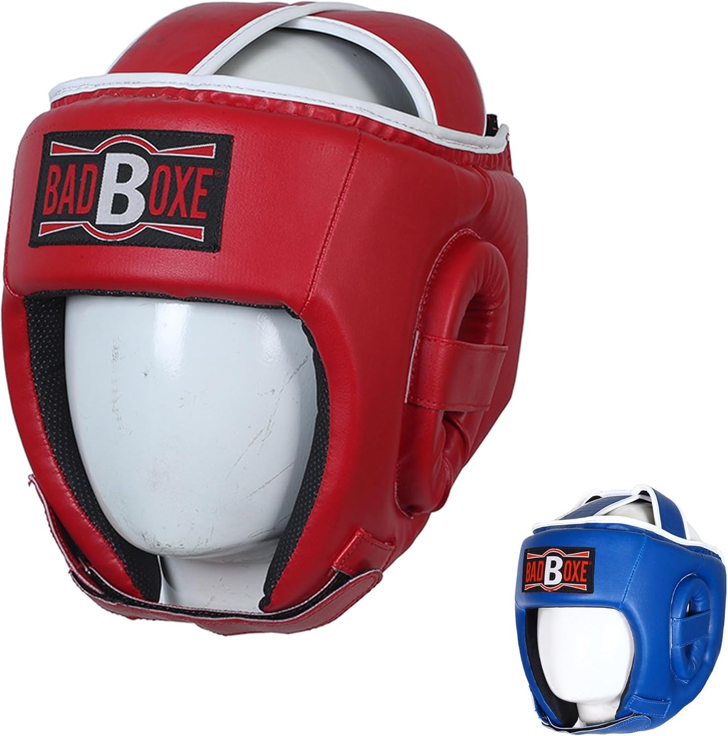 BADBOXE Headgear: Ultimate Protection