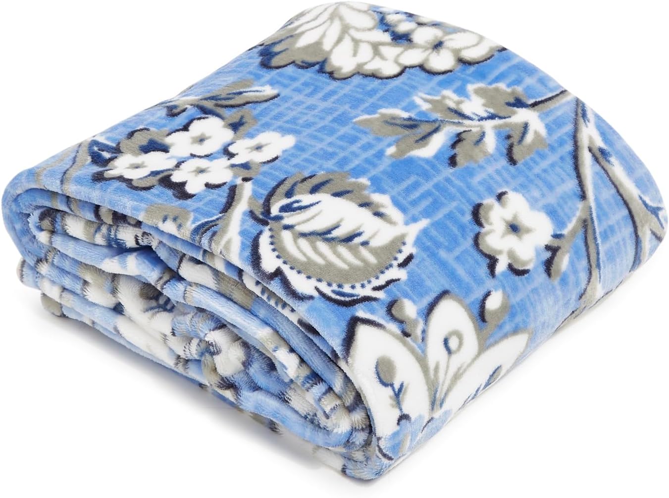 Vera Bradley Women's Disney Fleece Plush Throw Blanket Review