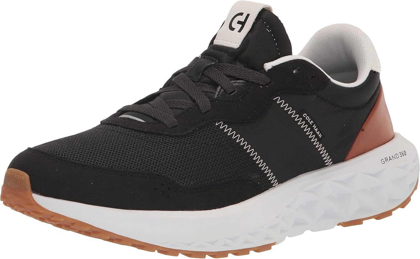 Cole Haan Men's Zerogrand All Day Running Sneakers Review