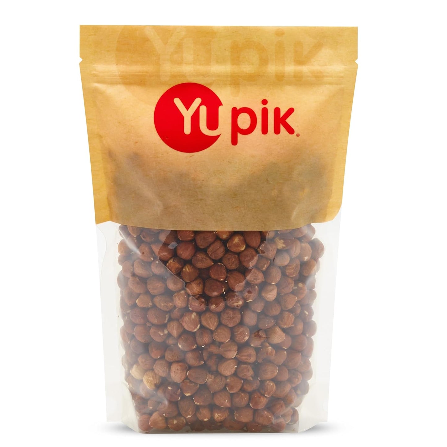 Yupik Raw Hazelnuts - Healthy Snacks for Baking & Cooking