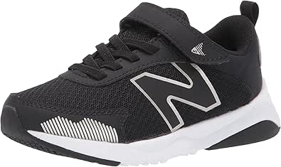 New Balance Dynasoft 545 V1 Hook and Loop Running Shoe Review