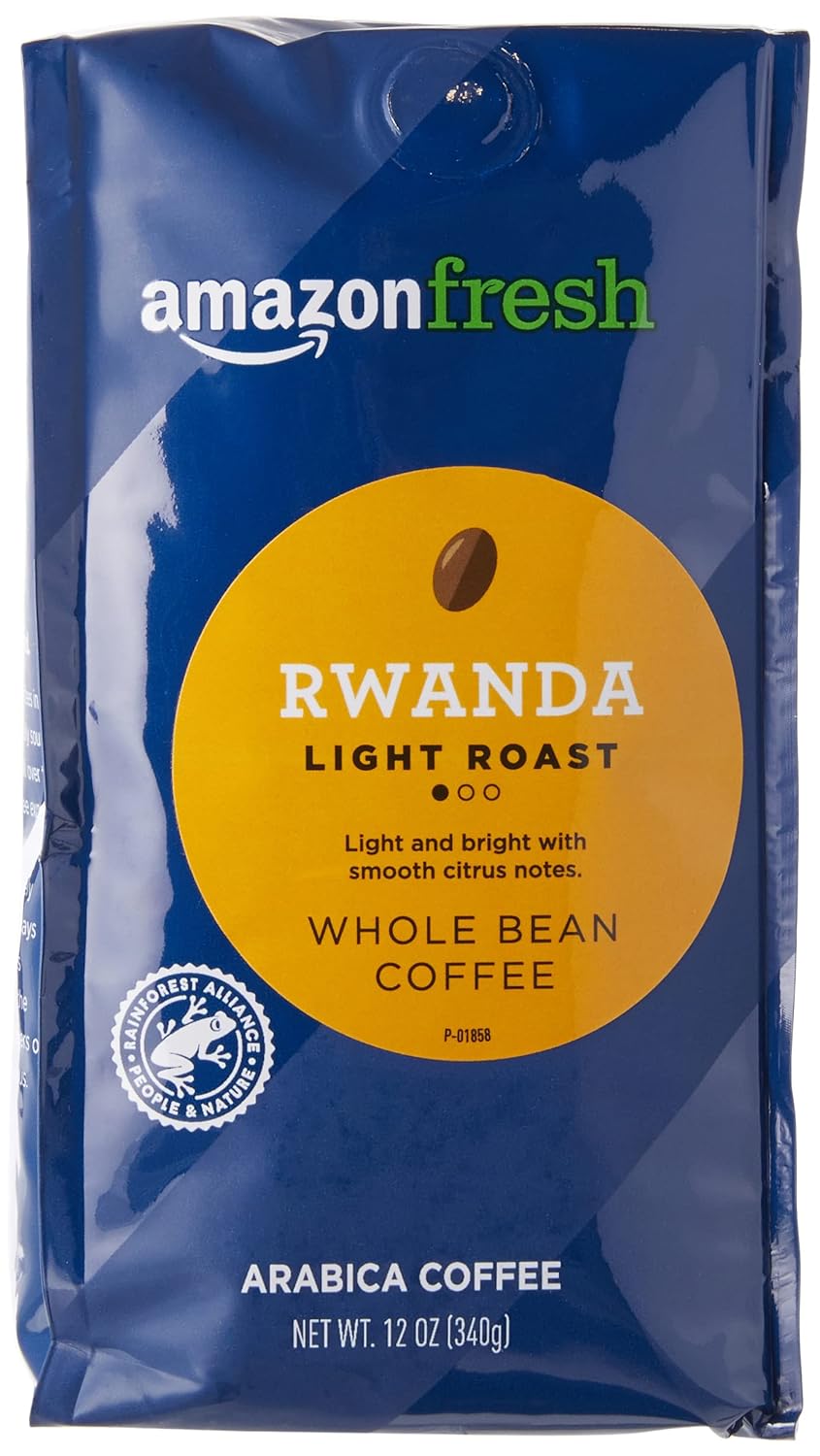 Direct Trade Rwanda Light Roast Coffee Trio