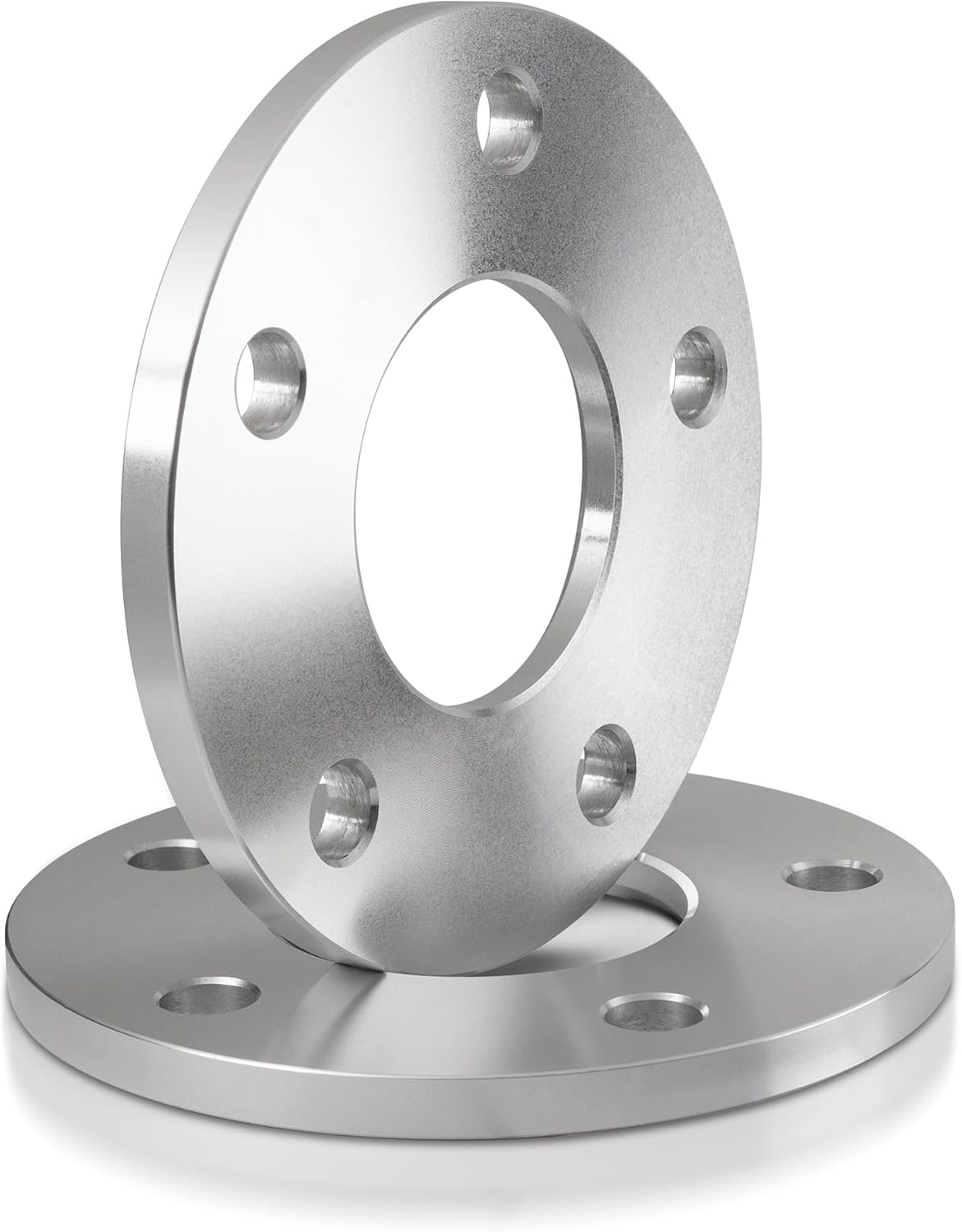 12mm Wheel Spacers Hubcentric for Chevy Camaro and Corvette