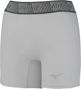 Mizuno Women's Aero Vent Padded Softball Sliding Short Review