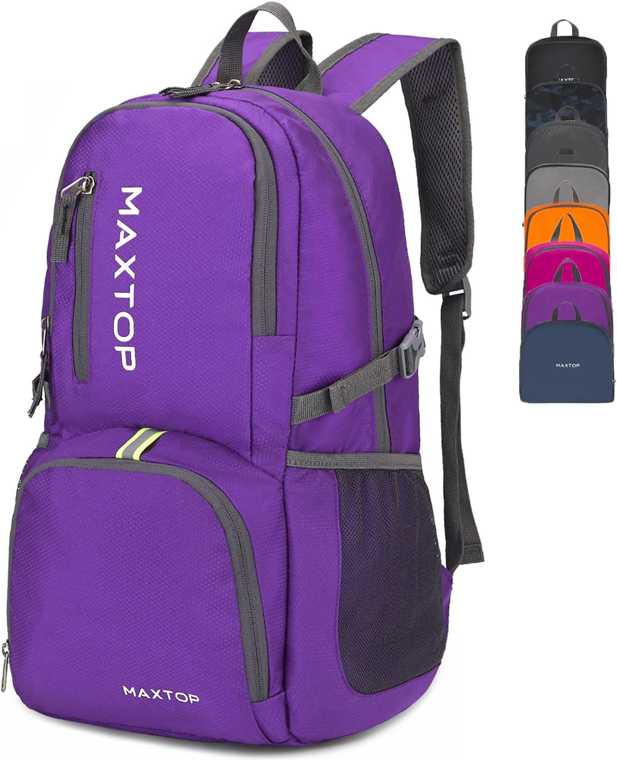 Ultra-Light MAXTOP 40/50L Outdoor Backpack