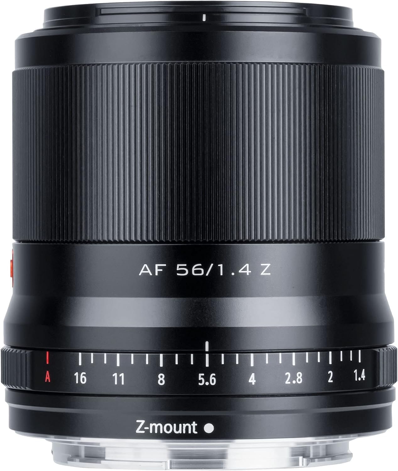 VILTROX 56mm f/1.4 Z Mount Lens for Nikon Zfc Z50 Z6 ii Z7 ii