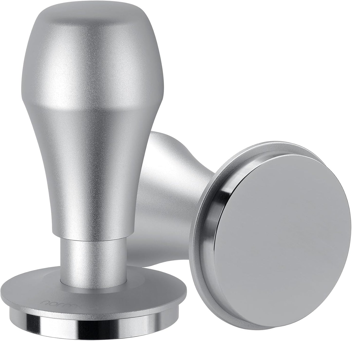 Normcore Spring-loaded Tamper - Flat Base V4.1 for Perfect Espresso