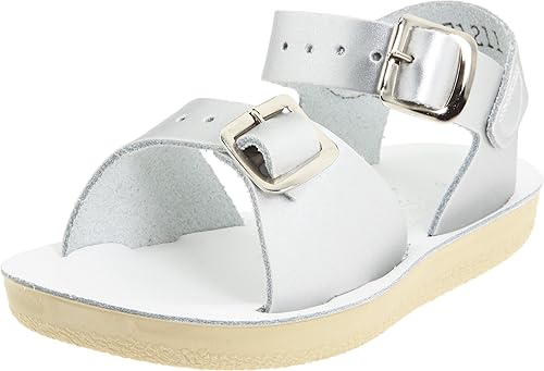 Salt Water Sandals by Hoy Shoe Surfer Sandal for All Ages