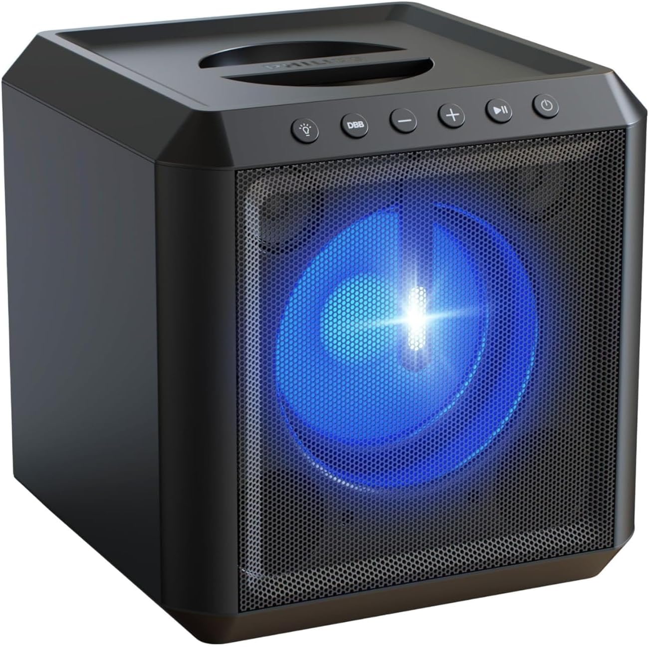 PHILIPS X4207 Bluetooth Party Speaker with Powerful Sound