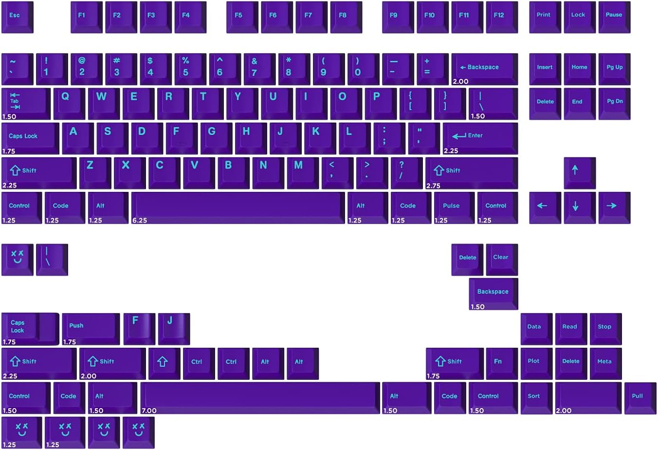 DROP MiTo GMK Pulse Custom Mechanical Keyboard Keycap Set Review