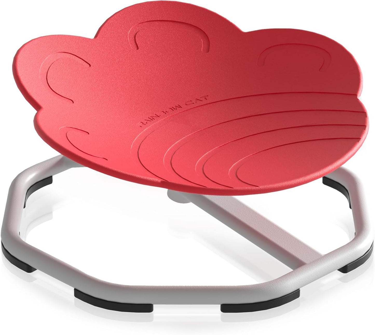 Sensory Spinning Chair for Autistic Kids - Balance & Coordination Booster