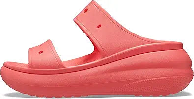 Crocs Unisex Classic Crush Sandal: Comfort Meets Style